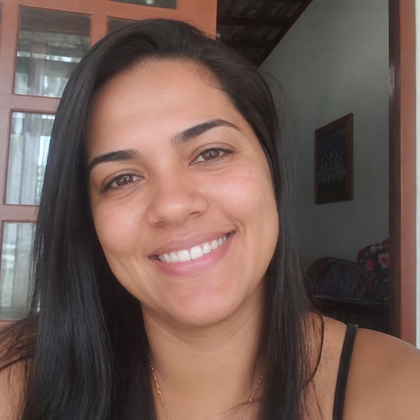 Foto de Mariana Lopes