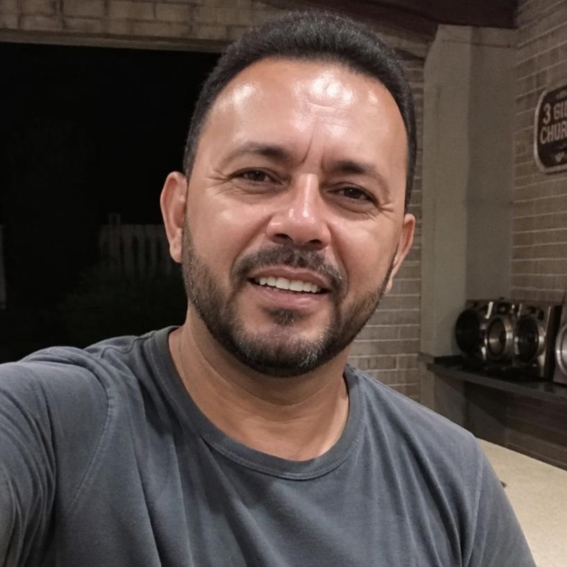 Foto de Carlos Mendes
