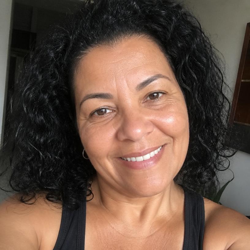 Foto de Juliana Santos