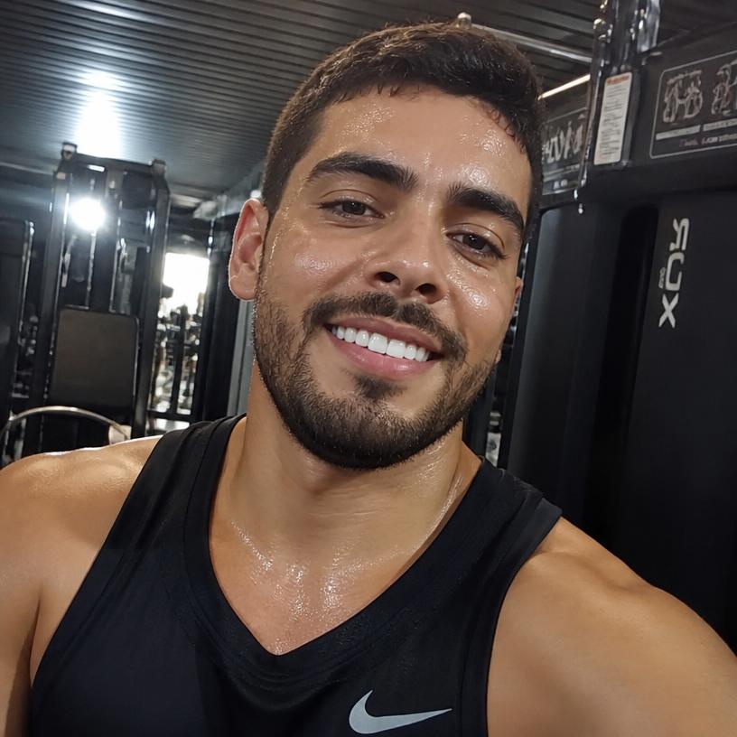 Foto de Roberto Almeida